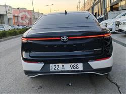 تويوتا كراون